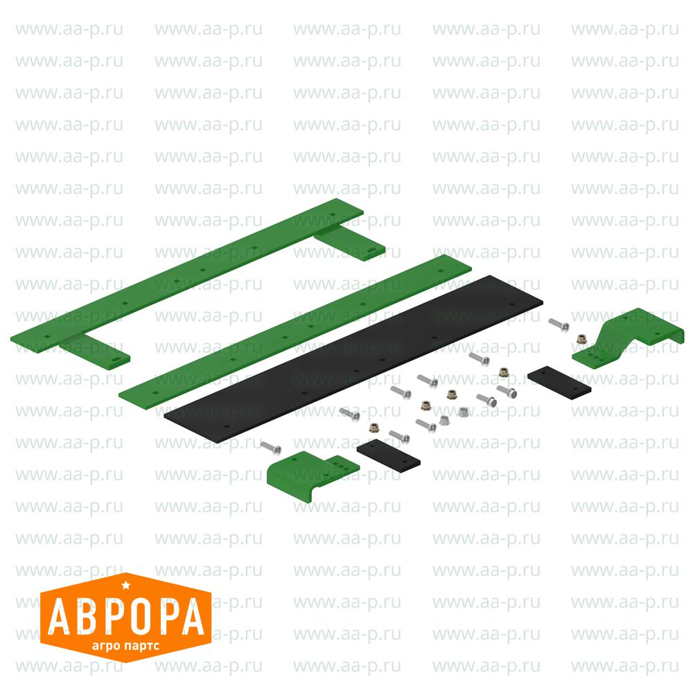 Anbau-Rasenbelüfter